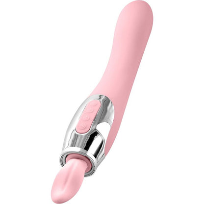 Vibrateur 4 en 1 - Yoba Paris - Harmony Yoba Paris Sensations plus