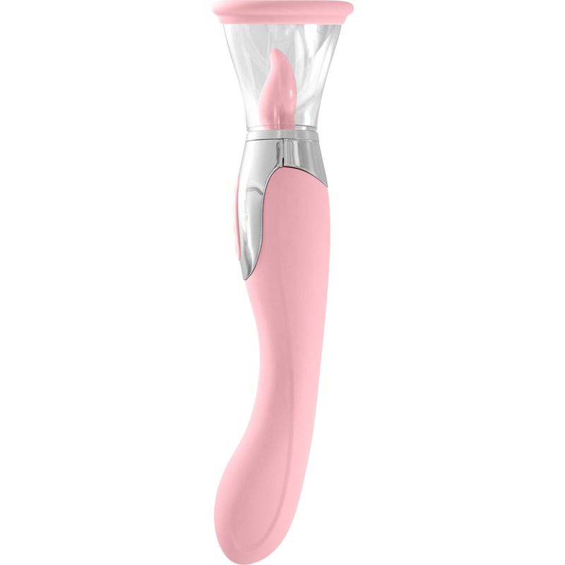 Vibrateur 4 en 1 - Yoba Paris - Harmony Yoba Paris Sensations plus