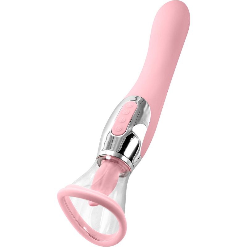 Vibrateur 4 en 1 - Yoba Paris - Harmony Yoba Paris Sensations plus