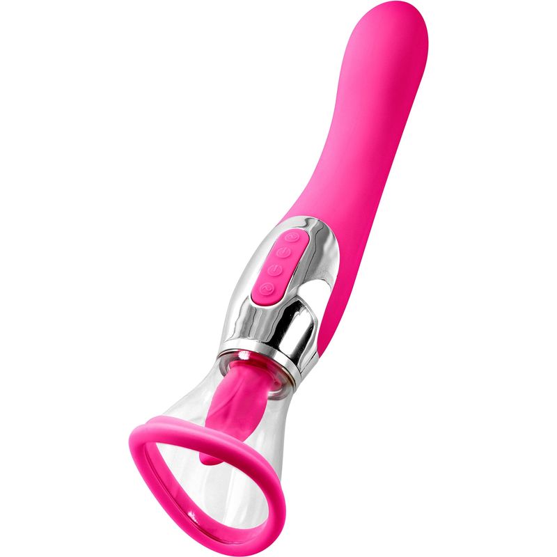 Vibrateur 4 en 1 - Yoba Paris - Harmony Yoba Paris Sensations plus