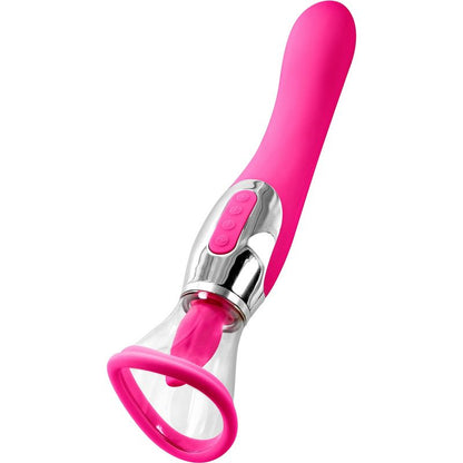 Vibrateur 4 en 1 - Yoba Paris - Harmony Yoba Paris Sensations plus
