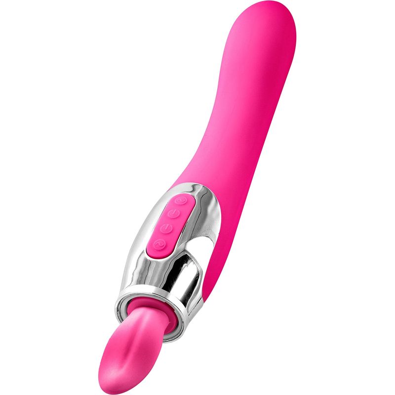 Vibrateur 4 en 1 - Yoba Paris - Harmony Yoba Paris Sensations plus