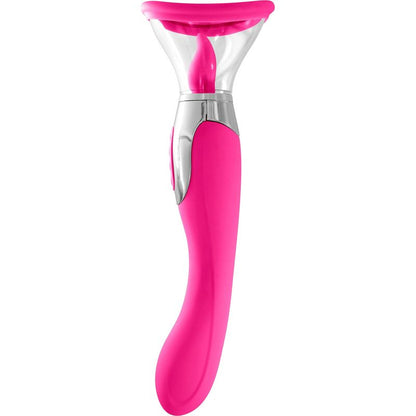 Vibrateur 4 en 1 - Yoba Paris - Harmony Yoba Paris Sensations plus