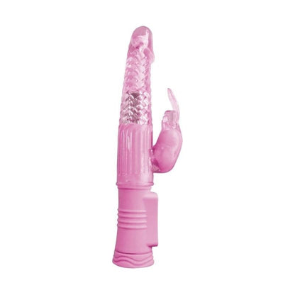 Vibrateur - 4 play - Deluxe Slim Rabbit NS Novelties Sensations plus
