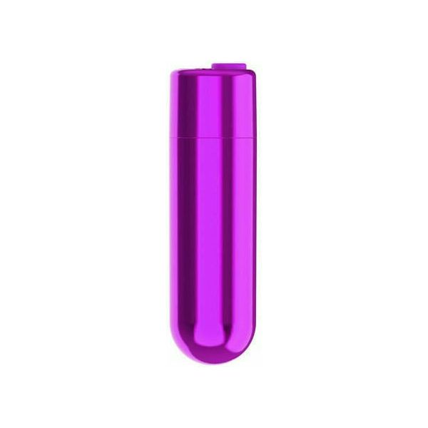 Vibrateur - Powerbullet - Mini Bullet Power Bullet Sensations plus