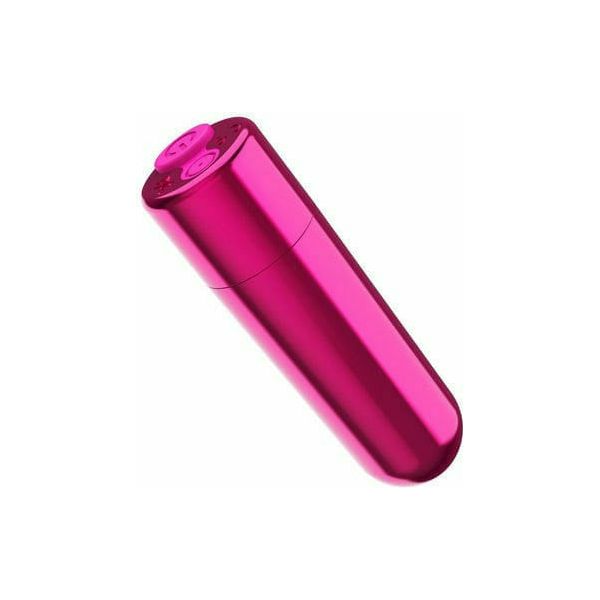 Vibrateur - Powerbullet - Mini Bullet Power Bullet Sensations plus