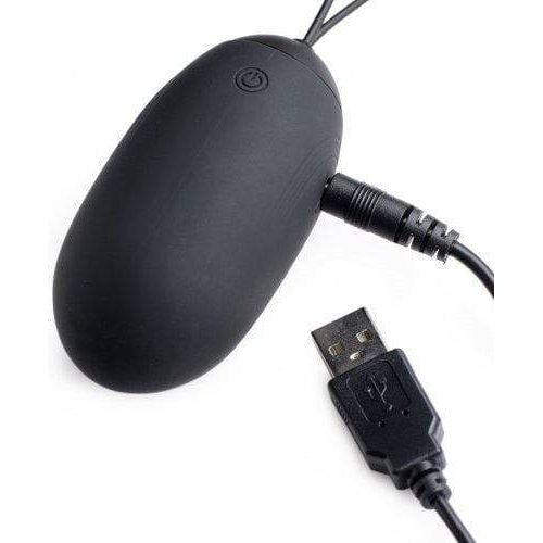 Vibrateur à Distance - Bang! - XL Egg Bang! Sensations plus