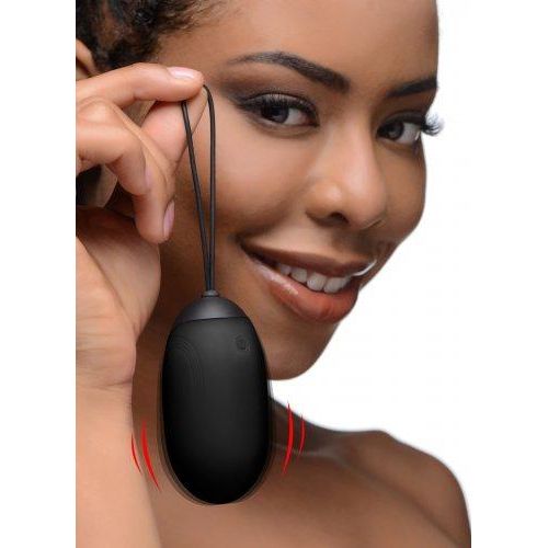 Vibrateur à Distance - Bang! - XL Egg Bang! Sensations plus