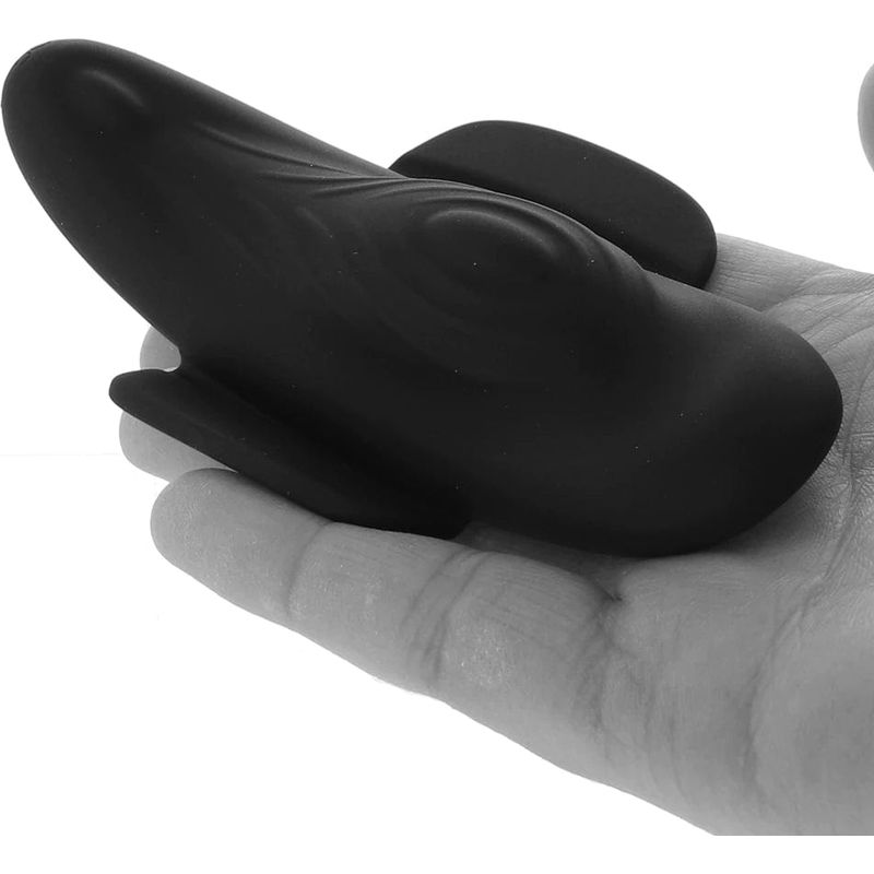 Vibrateur à Distance - CalExotics - Panty Teaser CalExotics Sensations plus