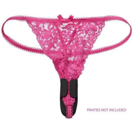 Vibrateur à Distance - Calexotics - Petite Panty Teaser CalExotics Sensations plus