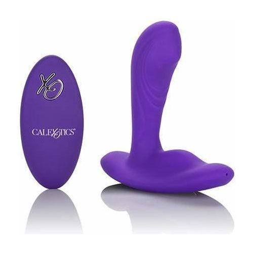Vibrateur à distance - CalExotics - Pinpoint Pleaser CalExotics Sensations plus