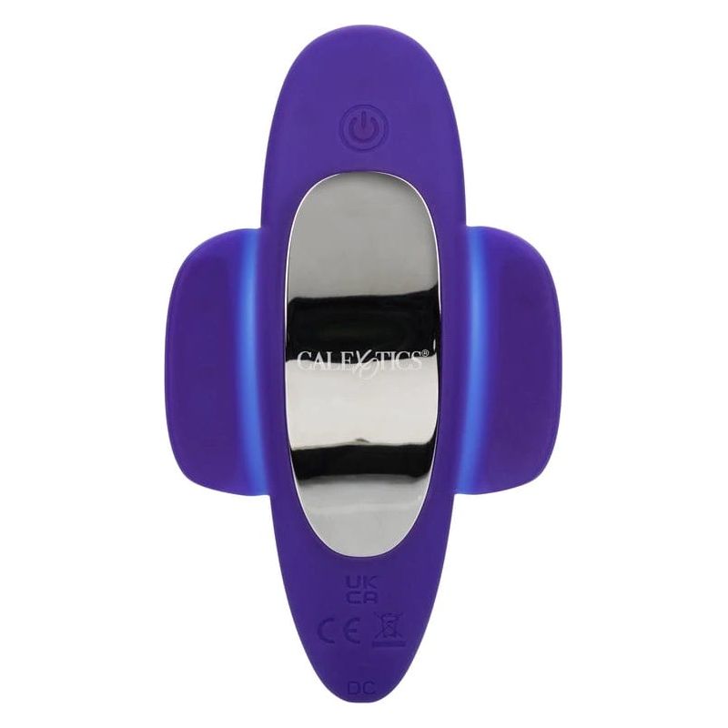 Vibrateur à Distance - CalExotics - Remote Suction Panty Teaser CalExotics Sensations plus