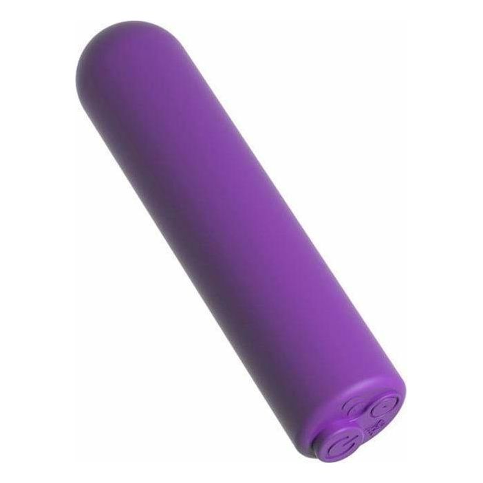 Vibrateur à Distance - Fantasy For Her - Remote Control Bullet Pipedream Sensations plus