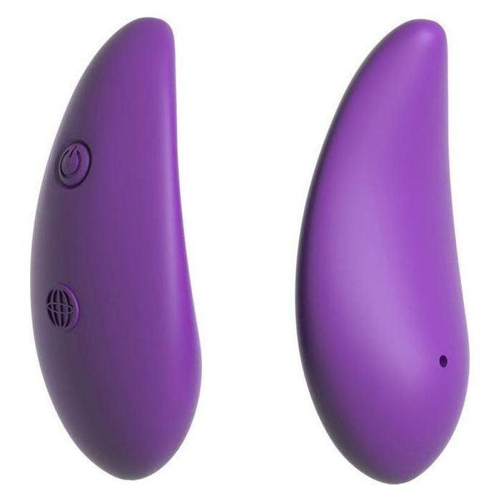 Vibrateur à Distance - Fantasy For Her - Remote Control Bullet Pipedream Sensations plus