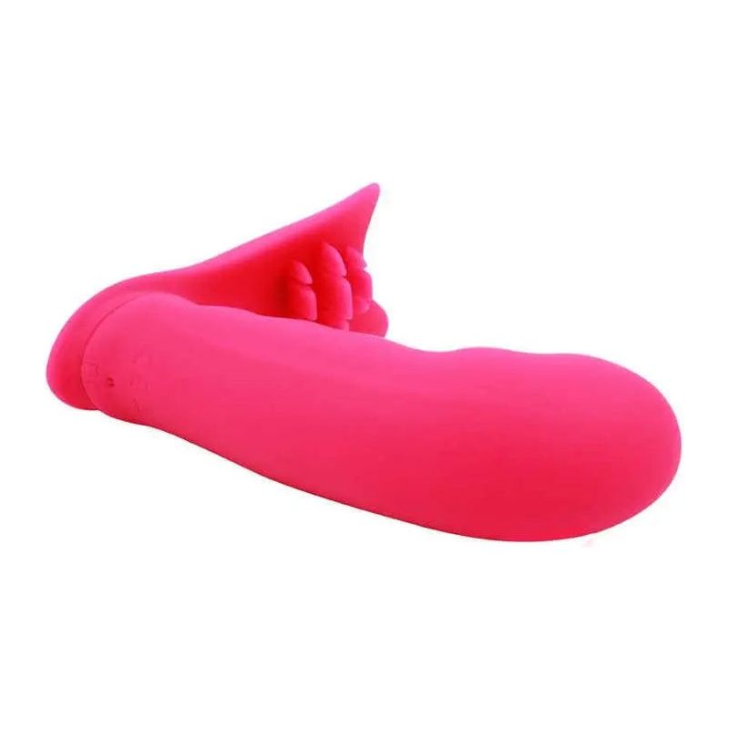 Vibrateur à Distance - Intimate Melody - Strapless Strap-on Intimate Melody Sensations plus