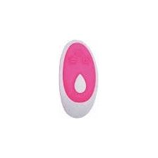 Vibrateur à Distance - Intimate Melody - Strapless Strap-on Intimate Melody Sensations plus