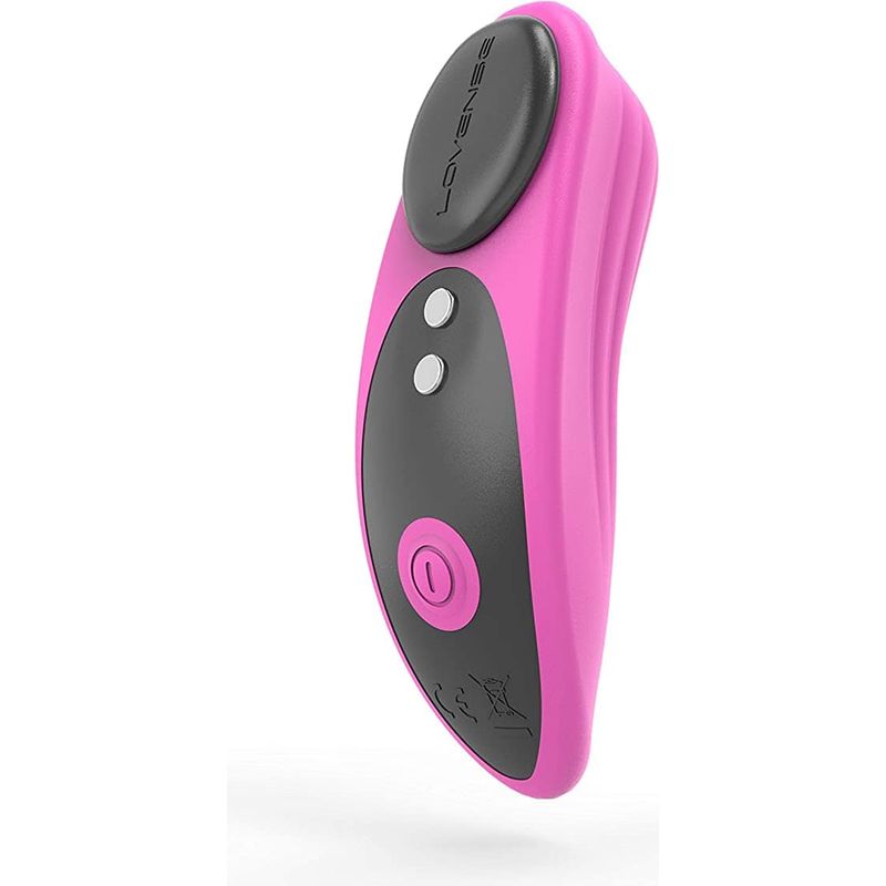 Vibrateur Distance - Lovense - Ferri Sensations Plus Vibrateur Distance - Lovense - Ferri Sensations Plus