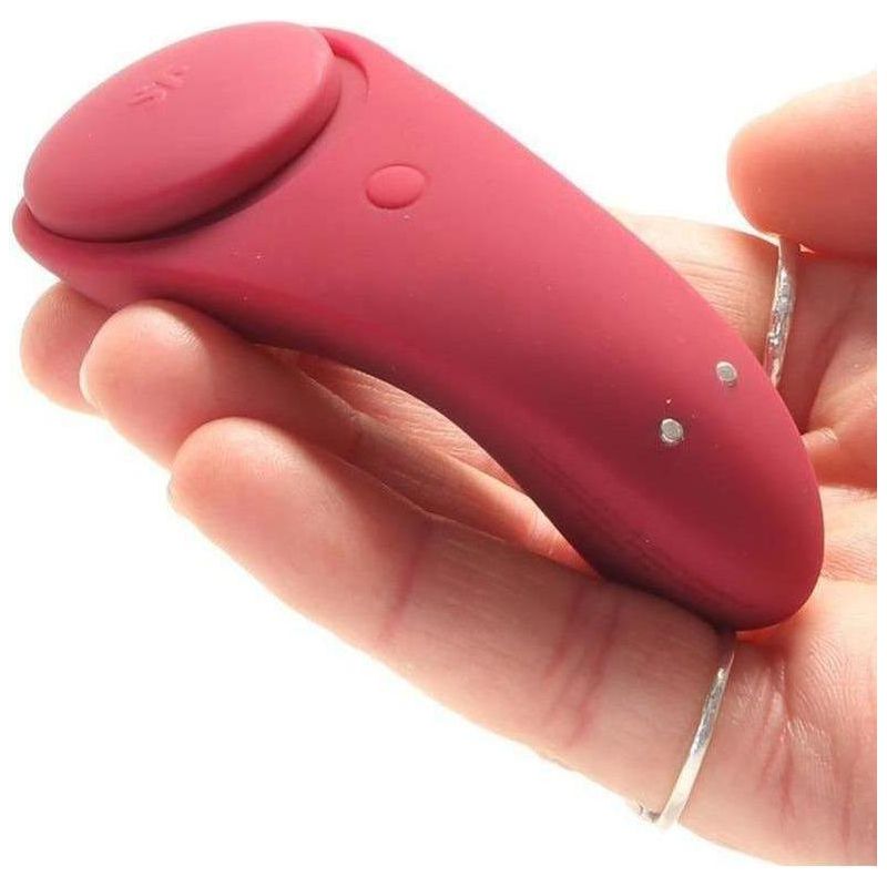 Vibrateur à Distance - Satisfyer - Sexy Secret Satisfyer Sensations plus