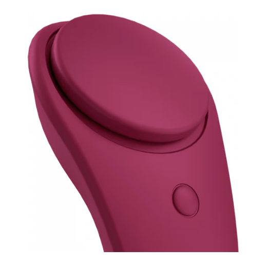 Vibrateur à Distance - Satisfyer - Sexy Secret Satisfyer Sensations plus