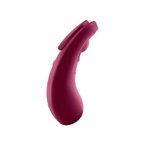 Vibrateur à Distance - Satisfyer - Sexy Secret Satisfyer Sensations plus