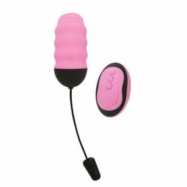 Vibrateur à distance - Simple & True - Remote Control Tongue Power Bullet Sensations plus