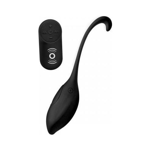 Vibrateur à distance - Under Control - Egg with Remote Control Under Control Sensations plus