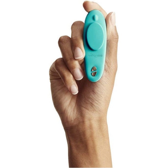 Vibrateur à Distance - We-Vibe - Moxie + We-Vibe Sensations plus