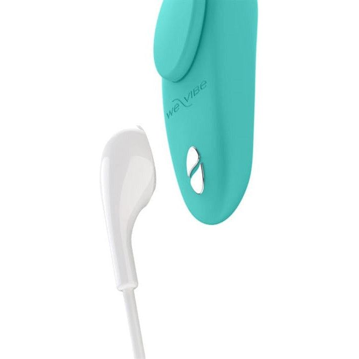 Vibrateur à Distance - We-Vibe - Moxie + We-Vibe Sensations plus