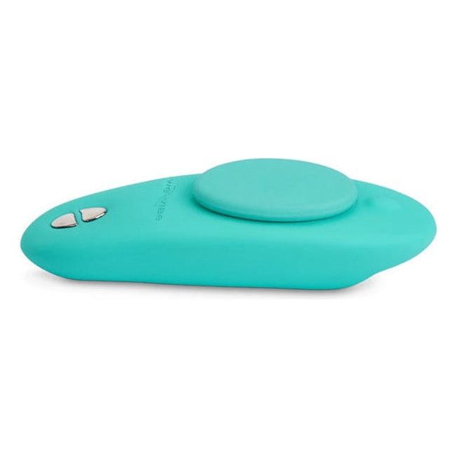 Vibrateur à Distance - We-Vibe - Moxie + We-Vibe Sensations plus
