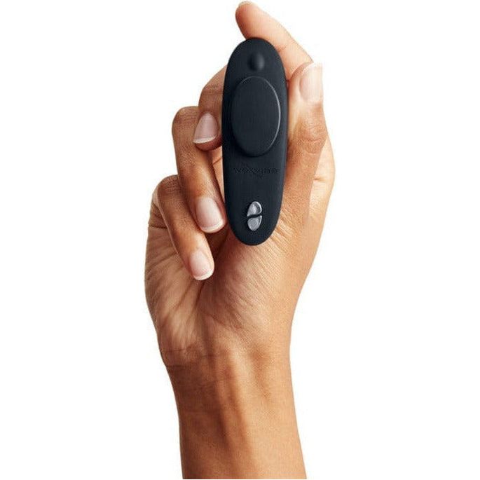 Vibrateur à Distance - We-Vibe - Moxie + We-Vibe Sensations plus