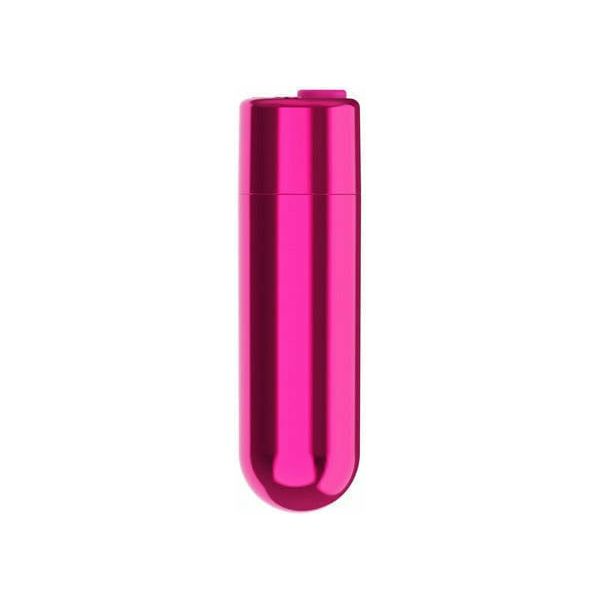 Vibrateur à Doigt - PowerBullet - Frisky Finger Power Bullet Sensations plus