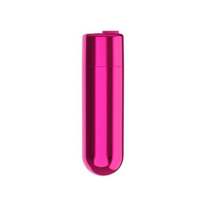 Vibrateur à Doigt - PowerBullet - Frisky Finger Power Bullet Sensations plus