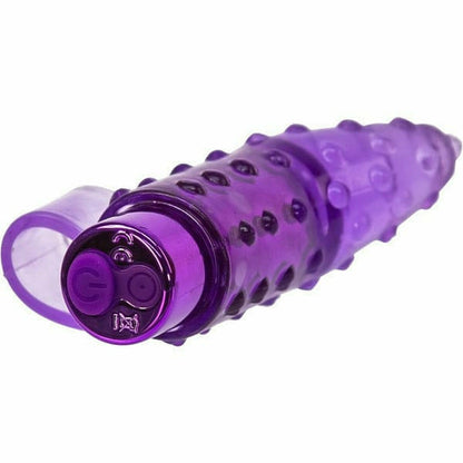 Vibrateur à Doigt - PowerBullet - Frisky Finger Power Bullet Sensations plus