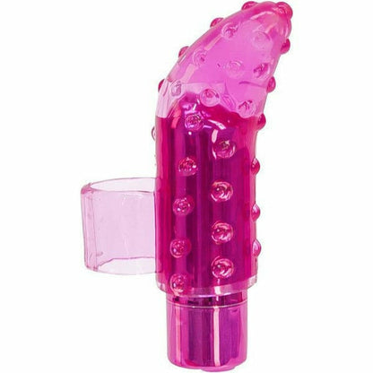 Vibrateur à Doigt - PowerBullet - Frisky Finger Power Bullet Sensations plus