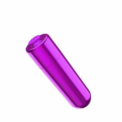 Vibrateur à Doigt - PowerBullet - Frisky Finger Power Bullet Sensations plus