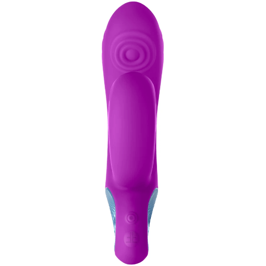 Vibrateur à Pulsations - FemmeFunn - Cora FemmeFunn Sensations plus