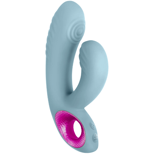 Vibrateur à Pulsations - FemmeFunn - Cora FemmeFunn Sensations plus