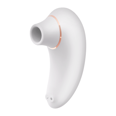 Vibrateur à Succion - Adore U - Wellness Adore U Sensations plus