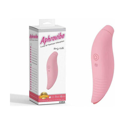 Vibrateur à Succion - Aphrovibe - Birdy Cutie Aphrovibe Sensations plus