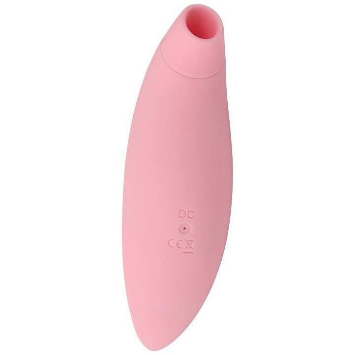 Vibrateur à Succion - Aphrovibe - Birdy Cutie Aphrovibe Sensations plus