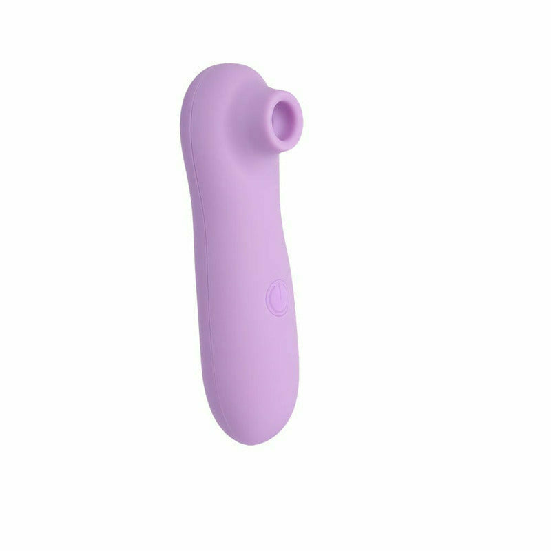 Vibrateur à Succion - Basic Luv Theory - Irresistible Touch - Eco Pack Basic Luv Theory Sensations plus