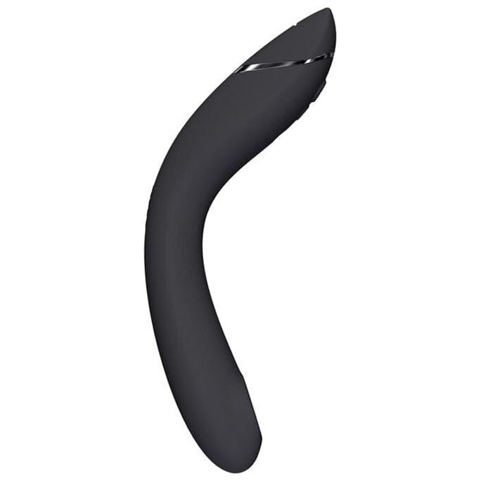 Vibrateur à Succion et Point G - Womanizer - OG point G Womanizer Sensations plus