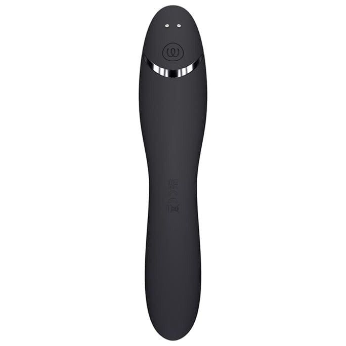 Vibrateur à Succion et Point G - Womanizer - OG point G Womanizer Sensations plus