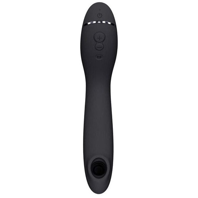 Vibrateur à Succion et Point G - Womanizer - OG point G Womanizer Sensations plus