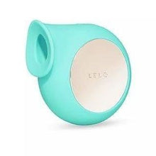 Vibrateur à Succion - Lelo -  Sila LELO pleasure objects Sensations plus