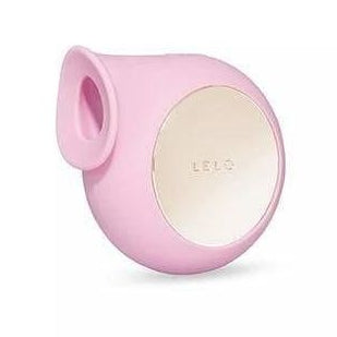 Vibrateur à Succion - Lelo -  Sila LELO pleasure objects Sensations plus