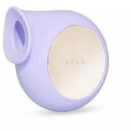 Vibrateur à Succion - Lelo -  Sila LELO pleasure objects Sensations plus