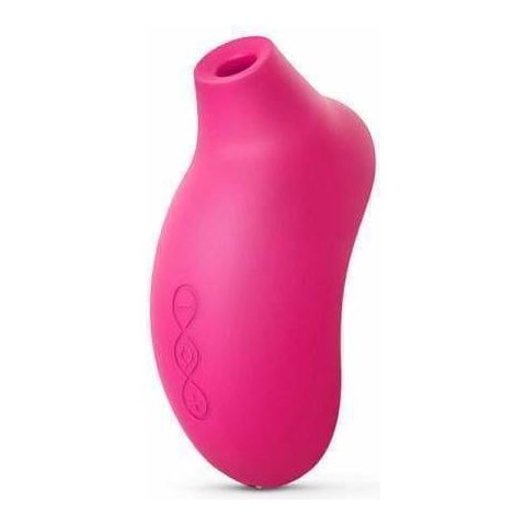 Vibrateur à succion - Lelo - Sona 2 LELO pleasure objects Sensations plus