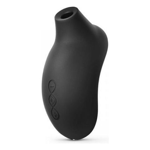 Vibrateur à succion - Lelo - Sona 2 LELO pleasure objects Sensations plus