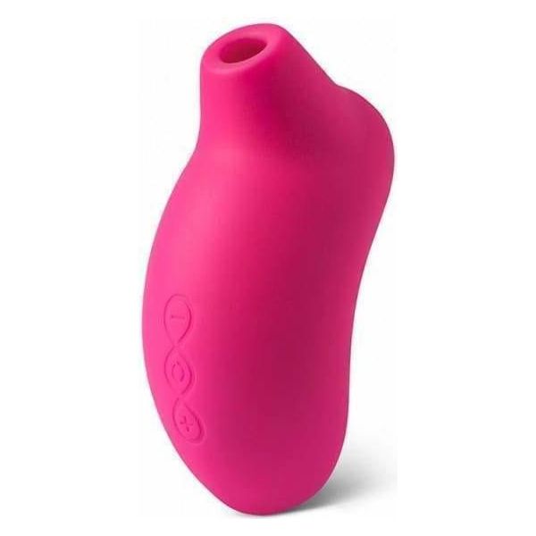 Vibrateur à Succion - Lelo - Sona LELO pleasure objects Sensations plus